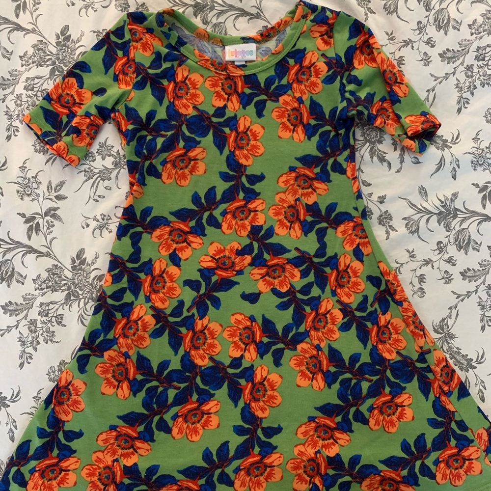 LLR ADELINE